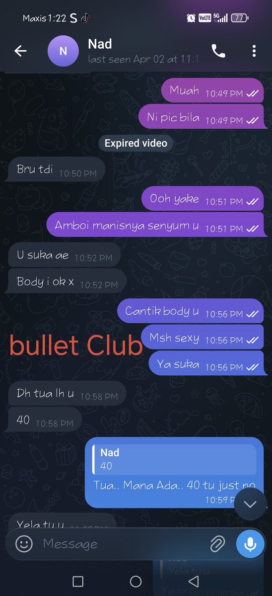 Prince bullet tweet media