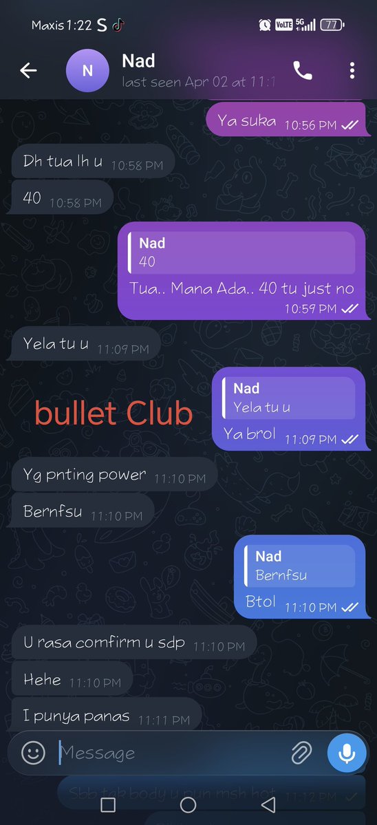 Prince bullet tweet media