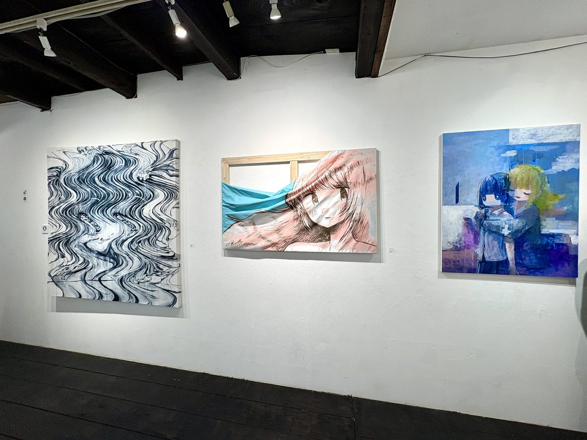 アトリエ三月　関西弁の少女たち tweet media