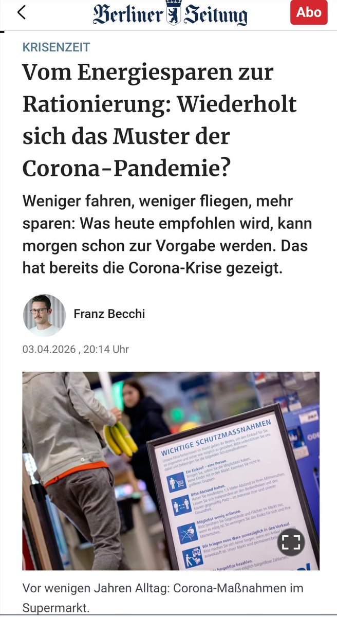 Marcel Luthe - Good Governance tweet media