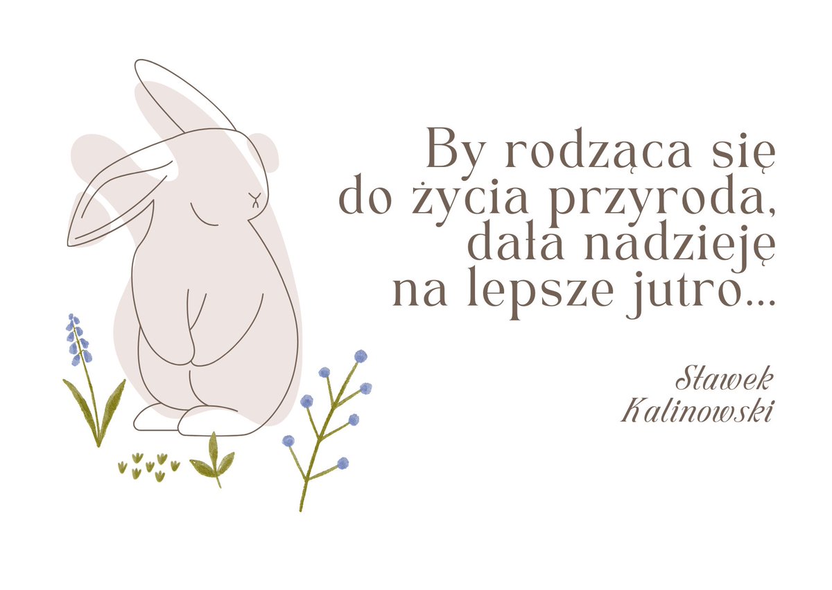 Sławomir Kalinowski tweet media