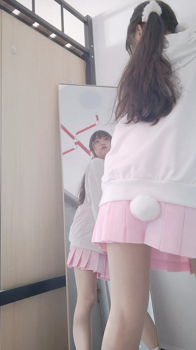 宅女优 tweet media