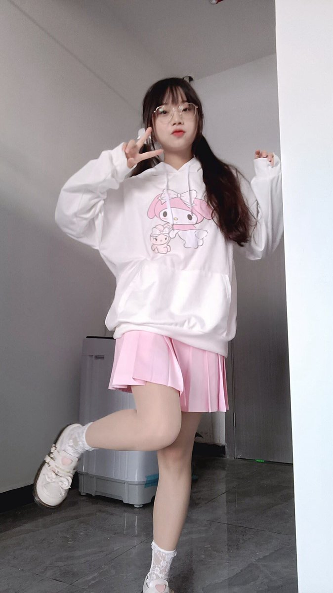 宅女优 tweet media