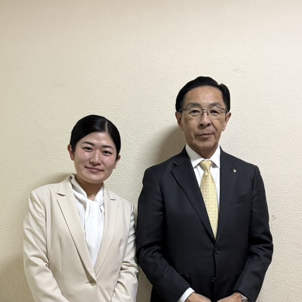 わくわくする京都を #にしわき隆俊 候補と！

明日、4月５日が #京都府知事選 投票日です。
中道として地方自治体の首長選挙で初めて推薦を出したのが、西脇候補です！

柔らかな物腰と確かな力強さ、そして実績をあわせ持つ西脇候補を、どうぞよろしくお願いいたします。