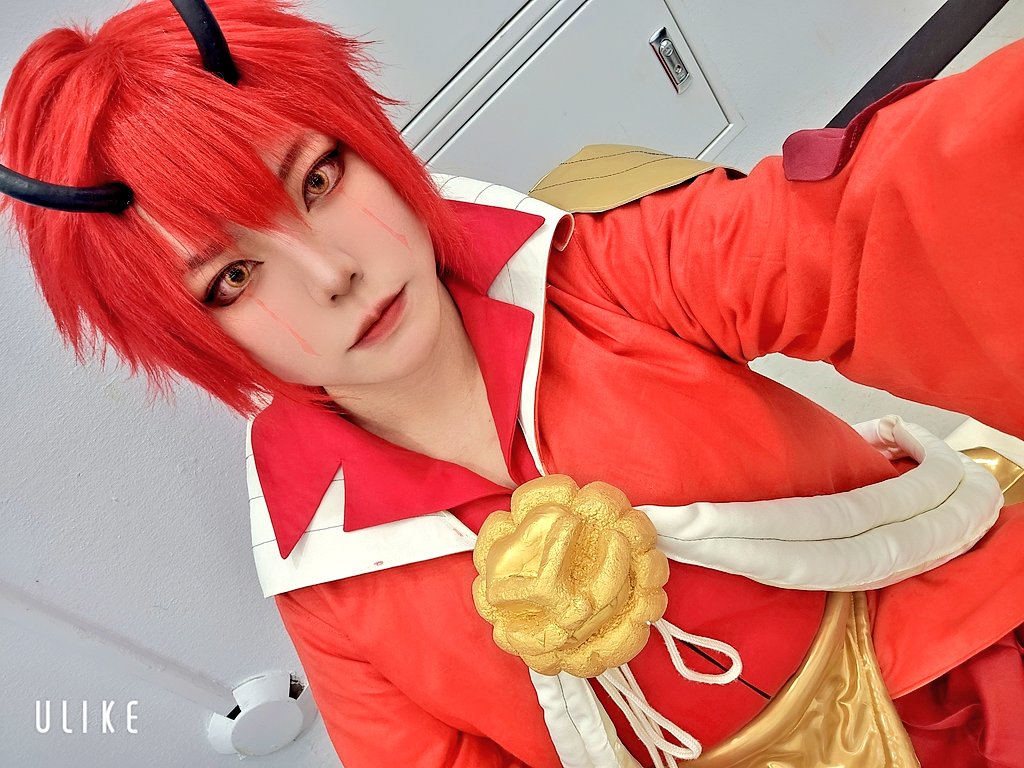 施火＠ tweet media