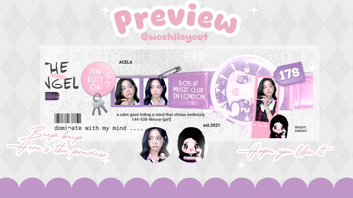 Cela; Joki Tugas 1800+ TESTI tweet media