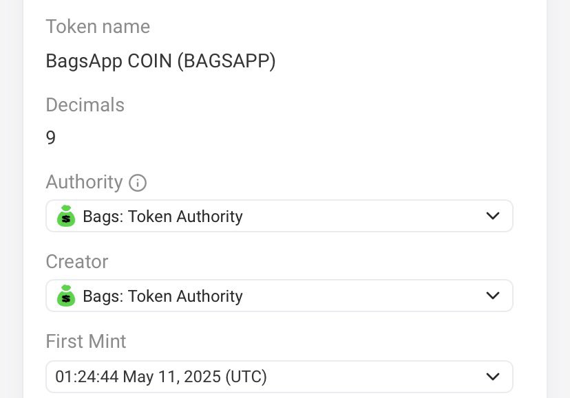 FinnHooIsReal's tweet photo. @Arcanemeta_ Legend @deadshotXBT check and CTO it pls.

Big Gems.

Now BagsApp change logo same First Coin Lauching by Team @BagsApp https://t.co/ek9SCpW8ua