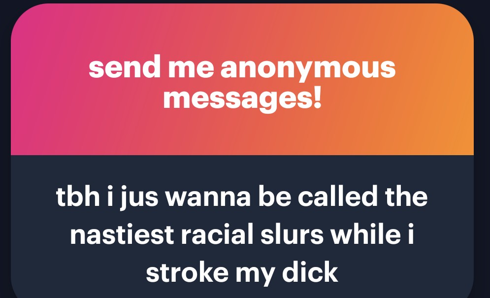 Betty Baps! tweet media