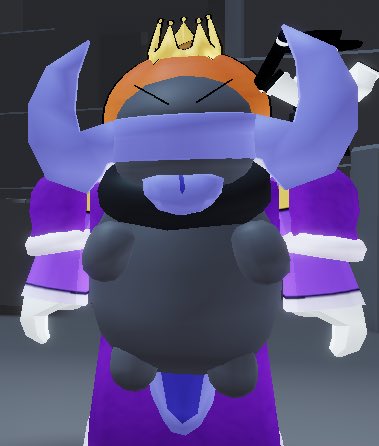 Something_Arts's tweet photo. I remade my ban hammer bean 

#phightingbanhammer #phighting https://t.co/40qiCg72tO