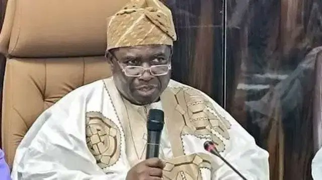 Vanguard Newspapers tweet media