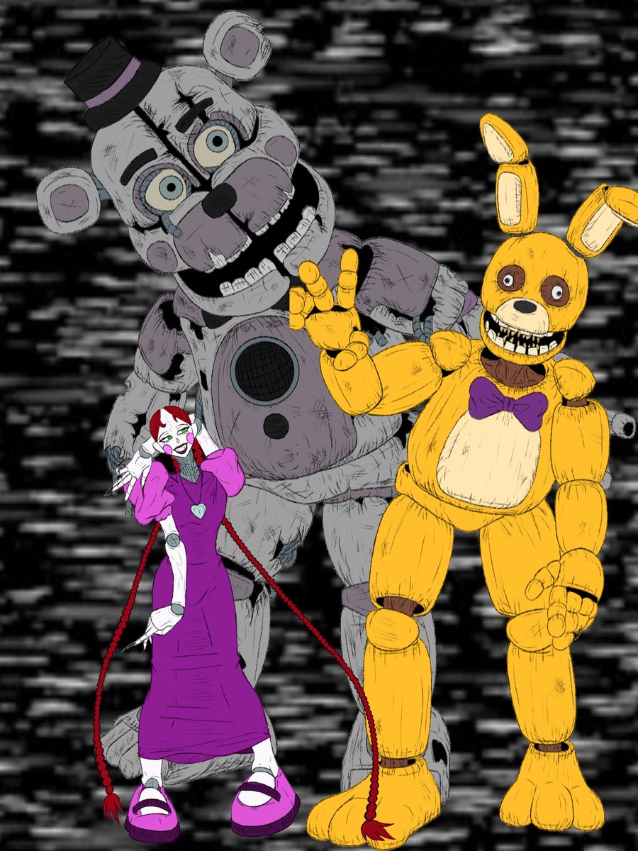 newslenderarts 𒉭 tweet media