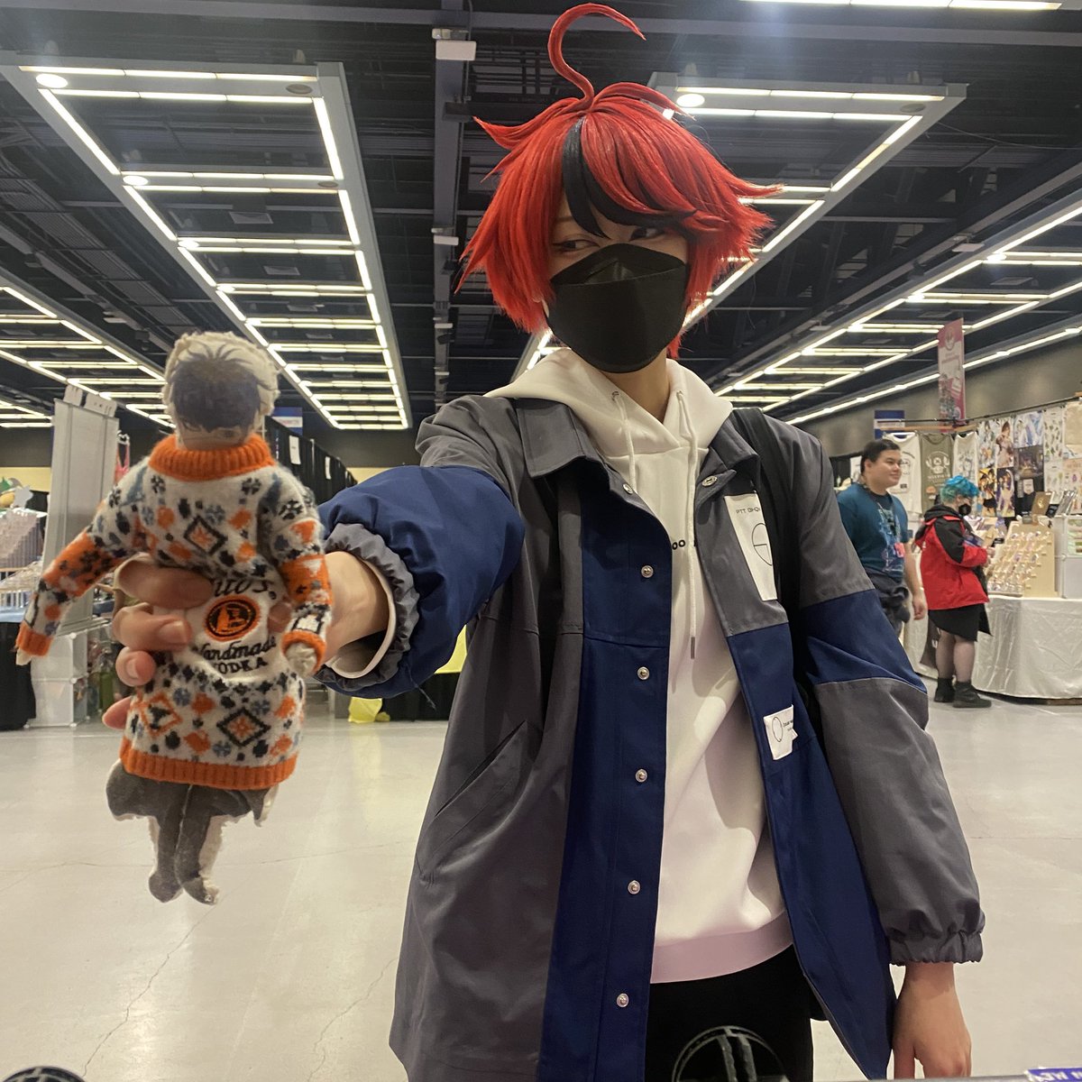 yugamu gooning (100/100) tweet media