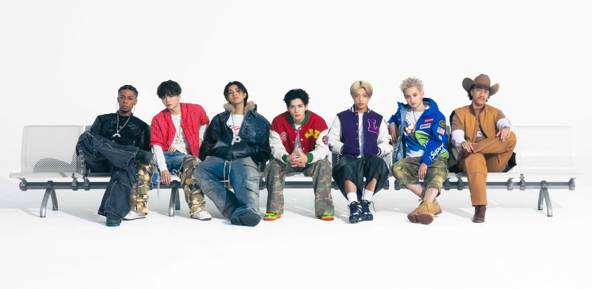 PSYCHIC FEVER OFFICIAL tweet media