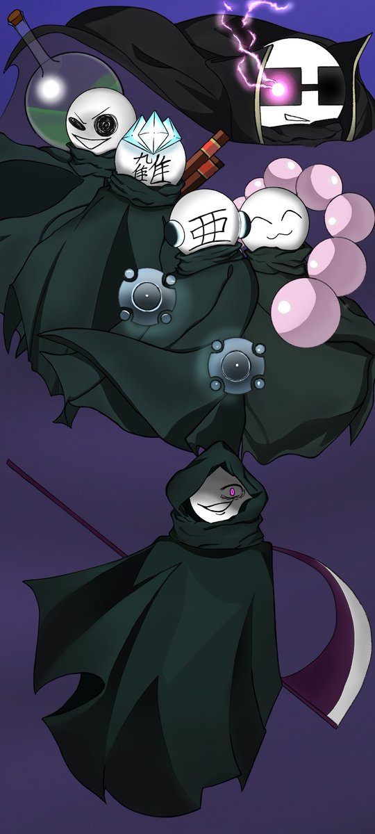 イェー tweet media