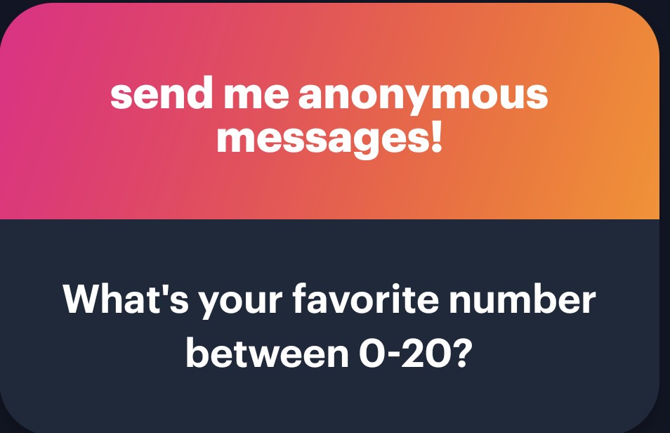 Betty Baps! tweet media