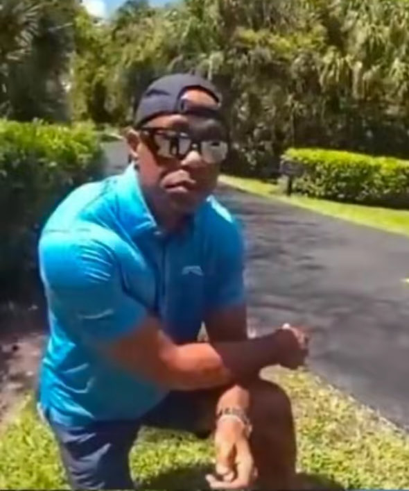 John Smith tweet media