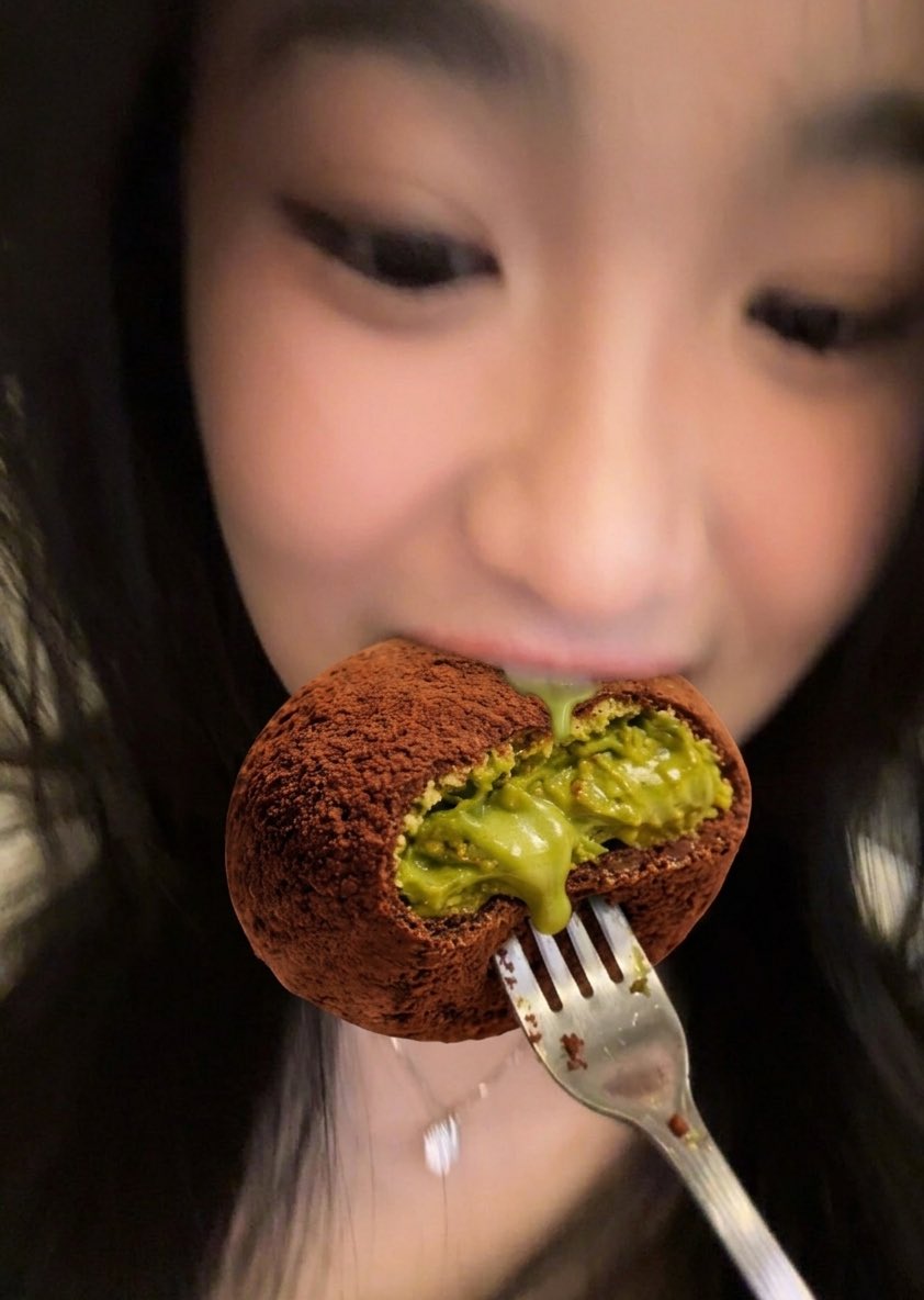 Amanda Puspita tweet media