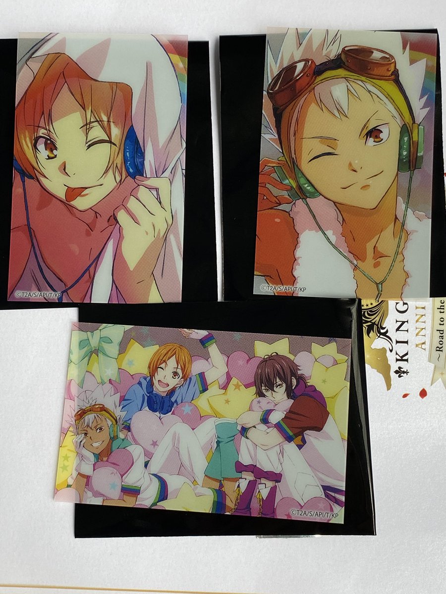 ねるぽよ@取引垢 tweet media