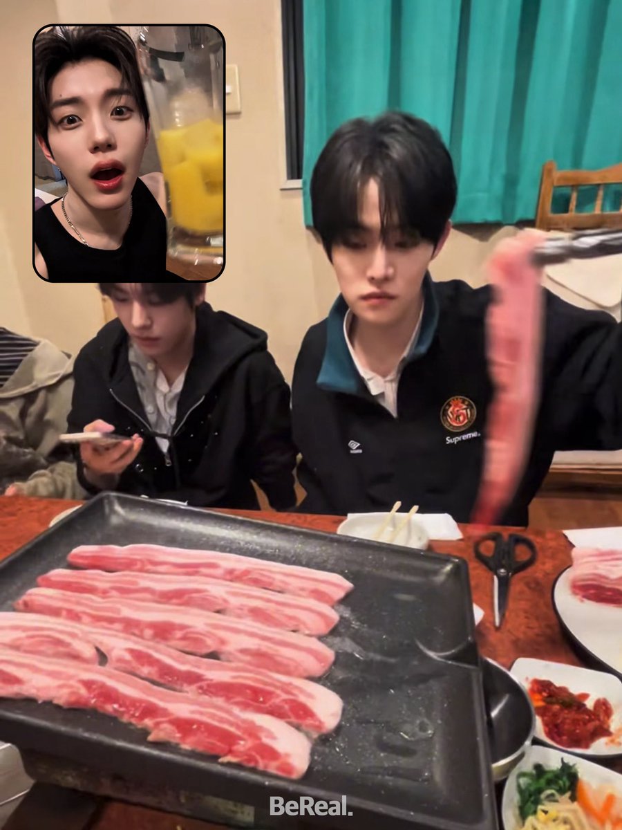 견습생 tweet media