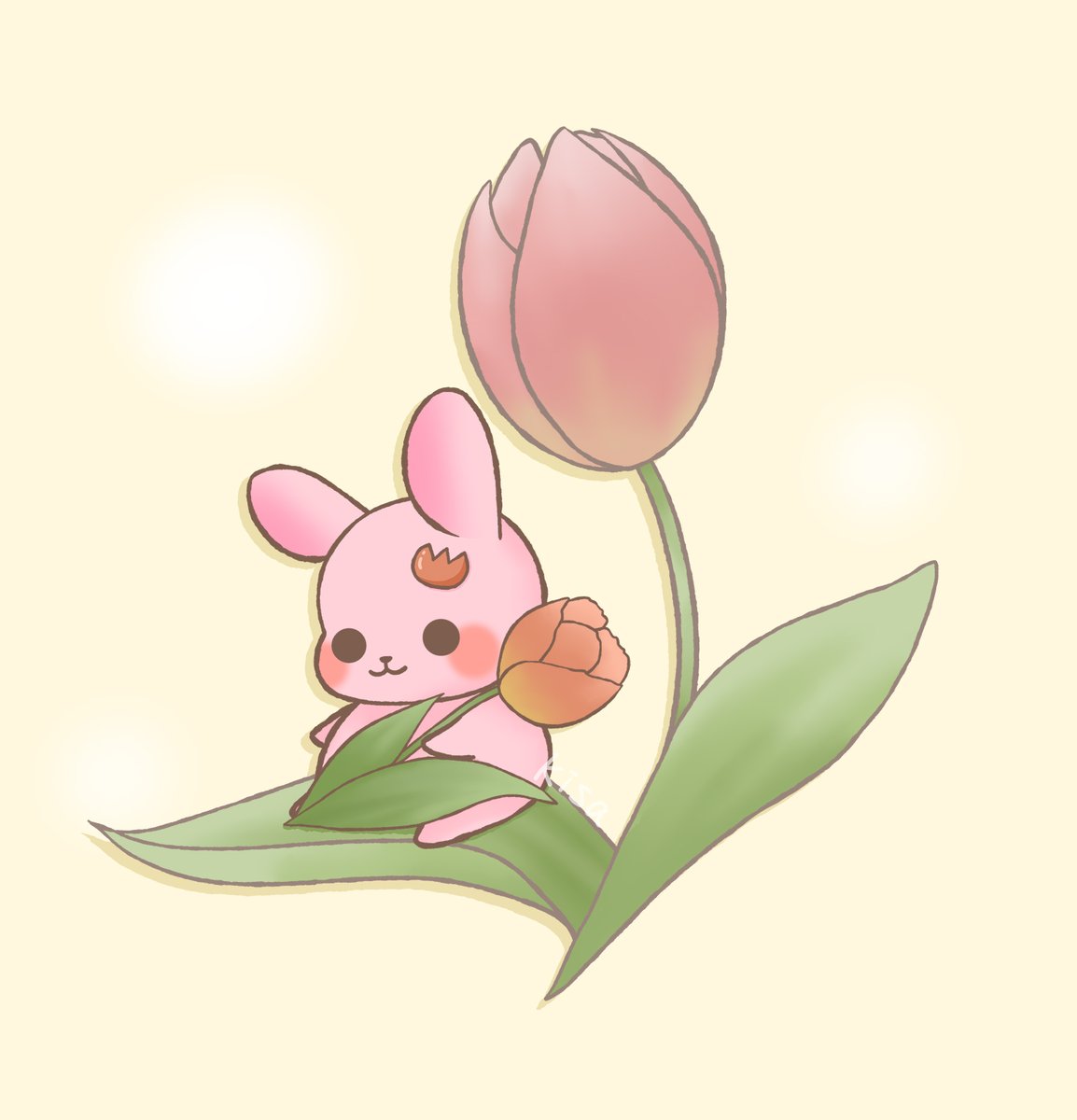 ゆめうさぎ＠kisa (@usa_kisa) / Posts / X