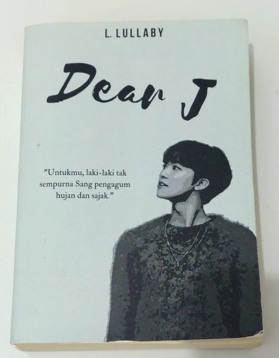 mtchalovaa's tweet image. help!!
WTB novel dear j yg cover ini, yg punya pliss tawarin ke akuu..

#wts #wtb #preloved