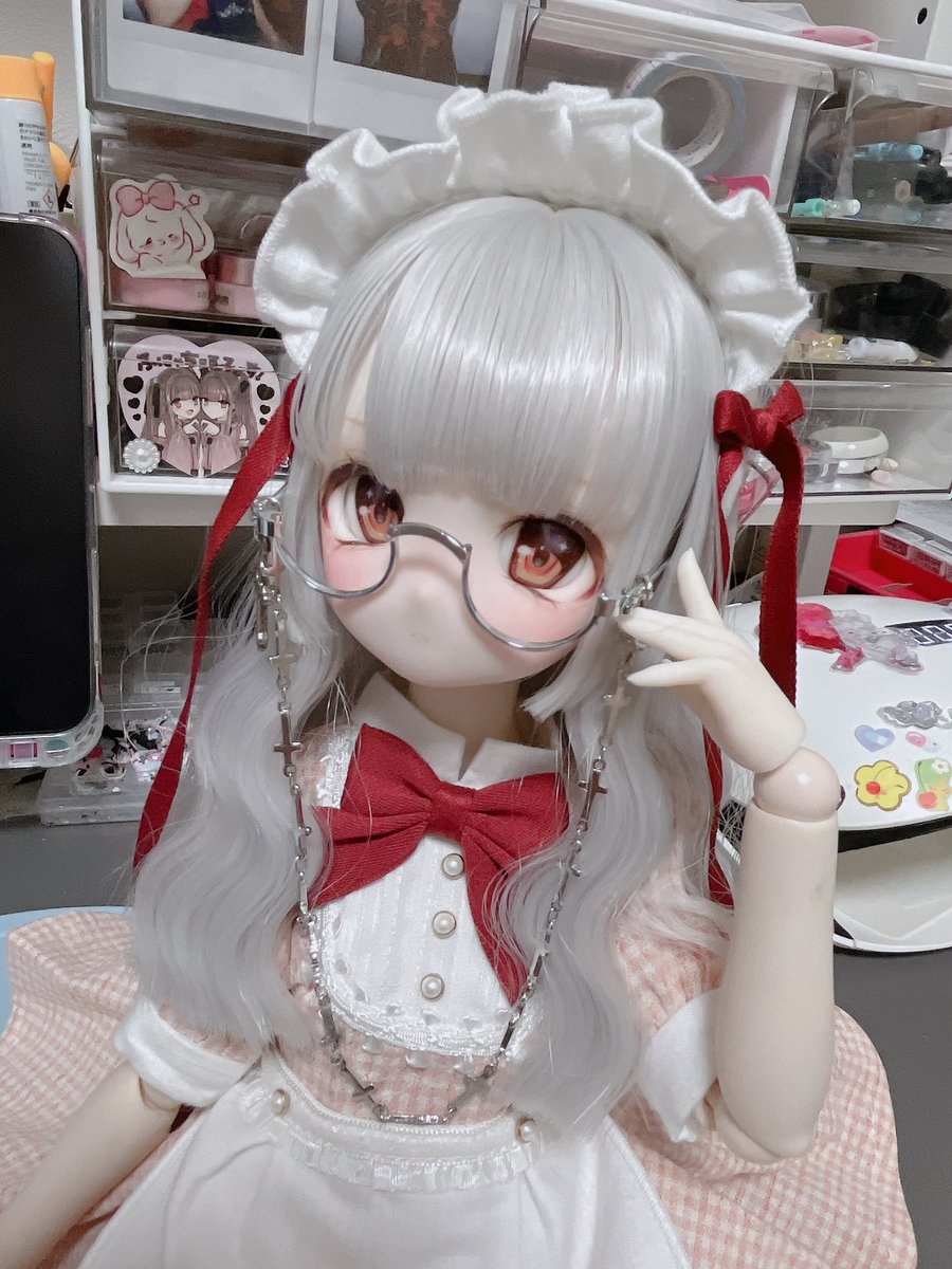 ちぇるちる☪︎アイドール大阪I46 tweet media