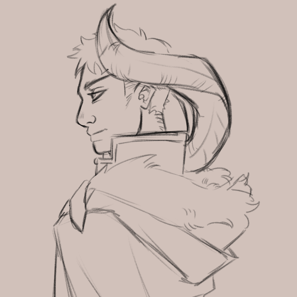 Sev ‼️Komiket Makati B10 tweet media