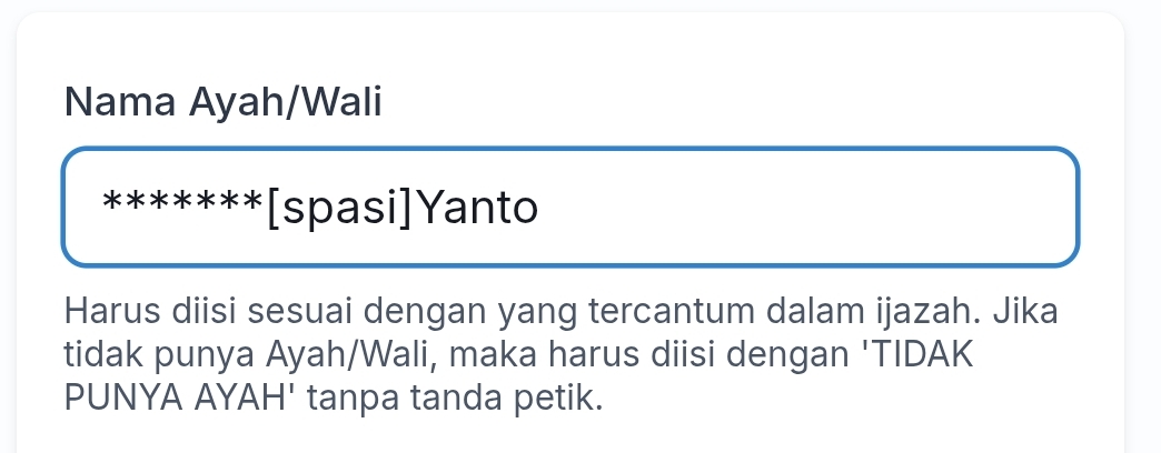 Jastip Bayar UTBK Cek Sorotan! tweet media