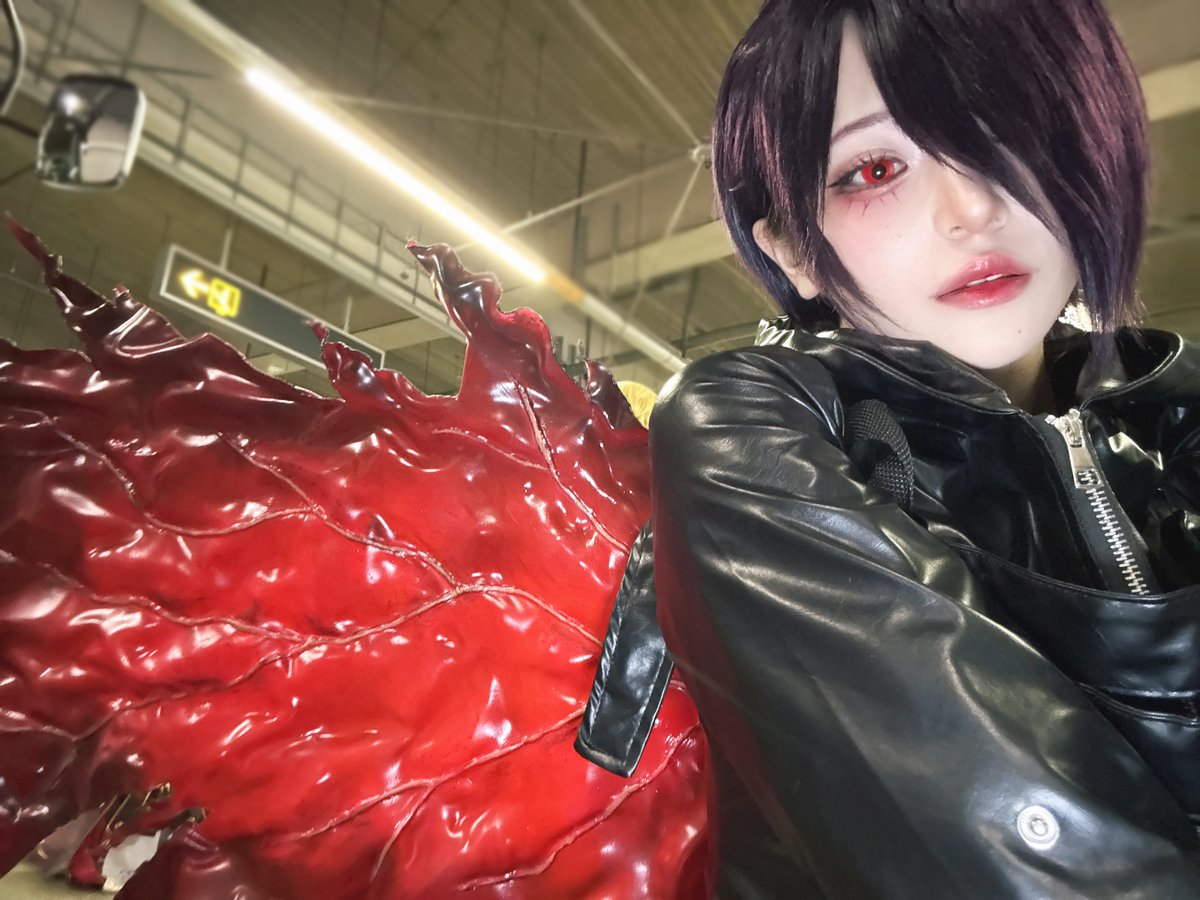 えび天🦭春まで多忙 tweet media