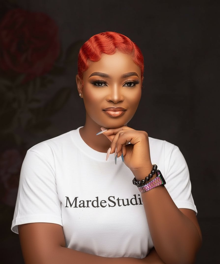 Thekreativequeen tweet media