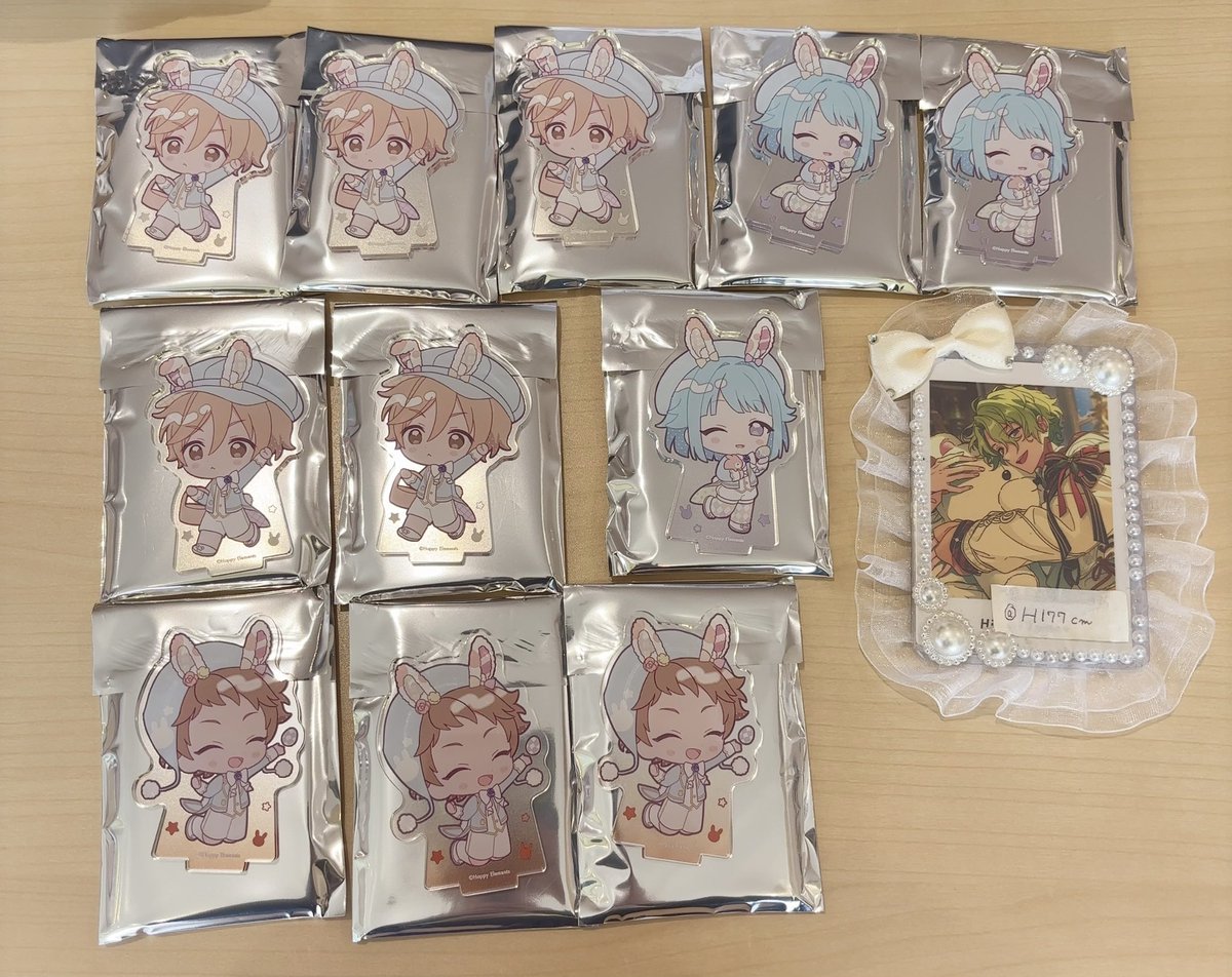 りまる🧸ིྀ tweet media