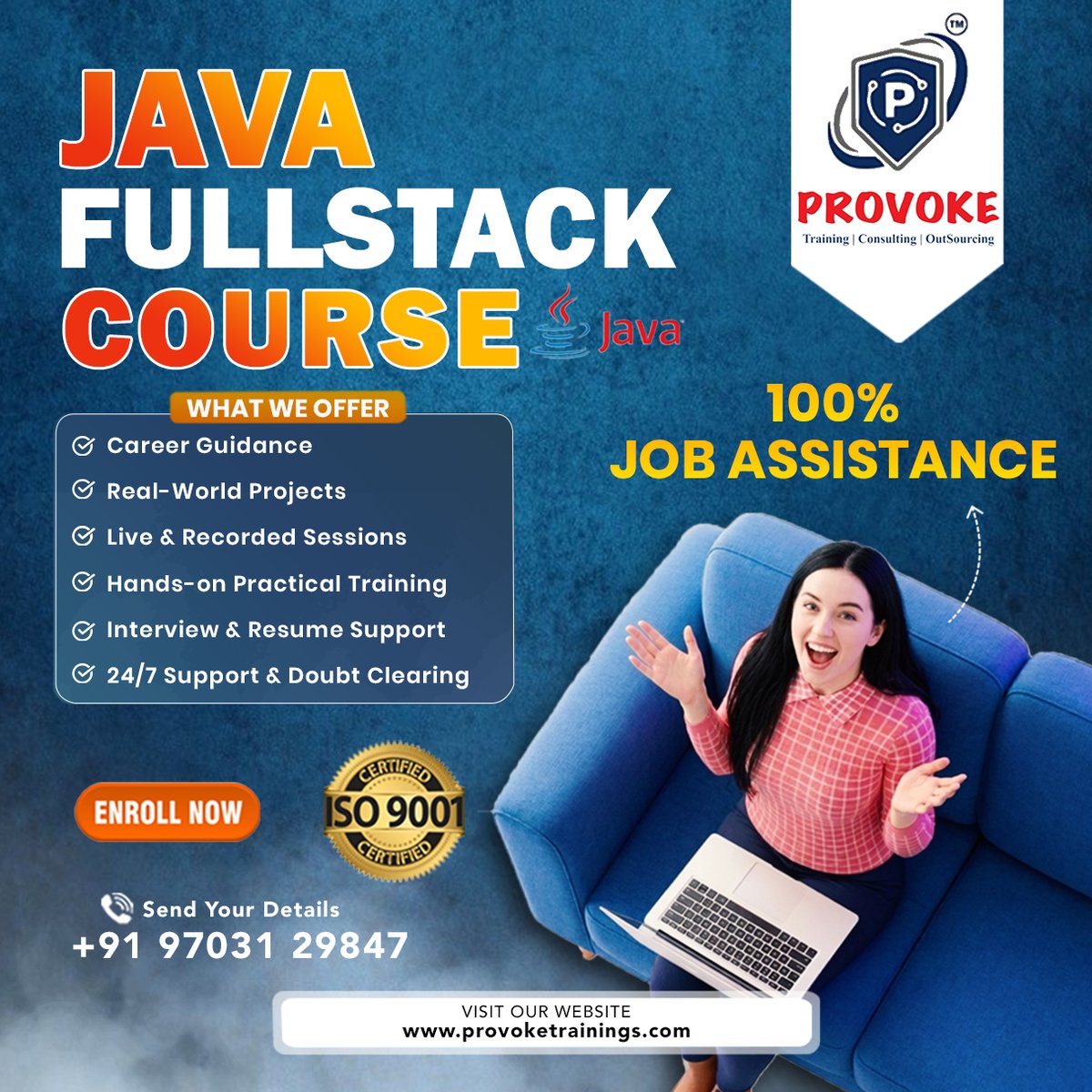 provoke Trainings tweet media