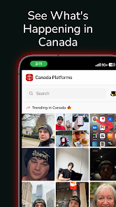 Canada Platforms tweet media