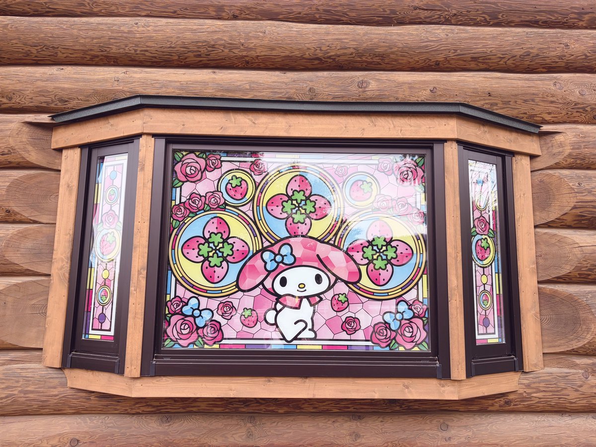 かなめろちゃん tweet media