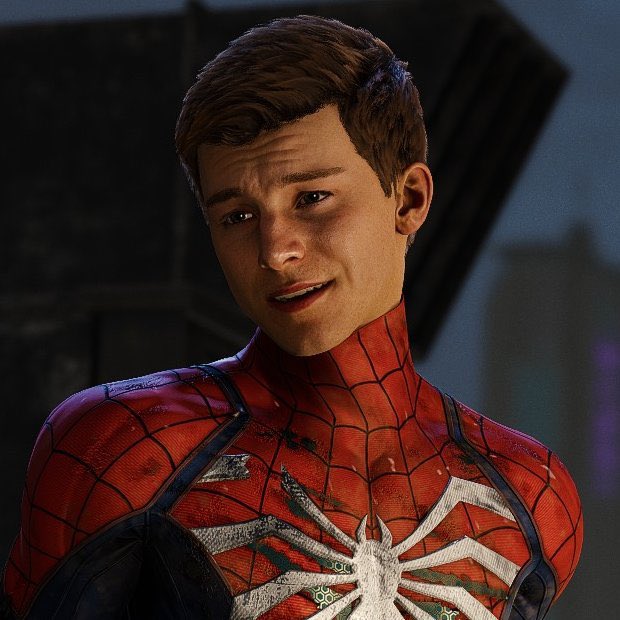 ❤️ Dani Parker 💙 tweet media