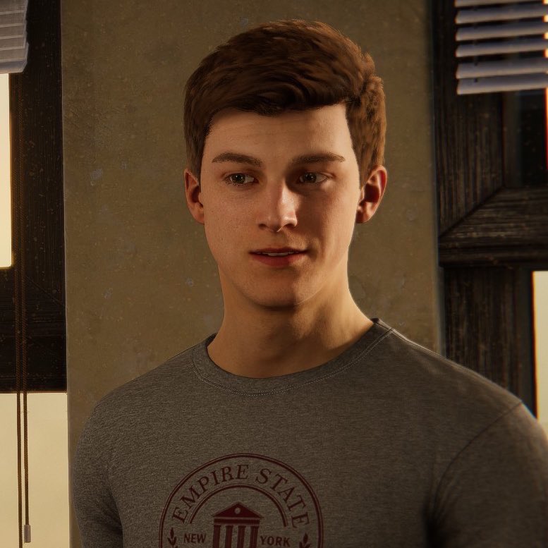 ❤️ Dani Parker 💙 tweet media