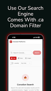 Canada Platforms tweet media
