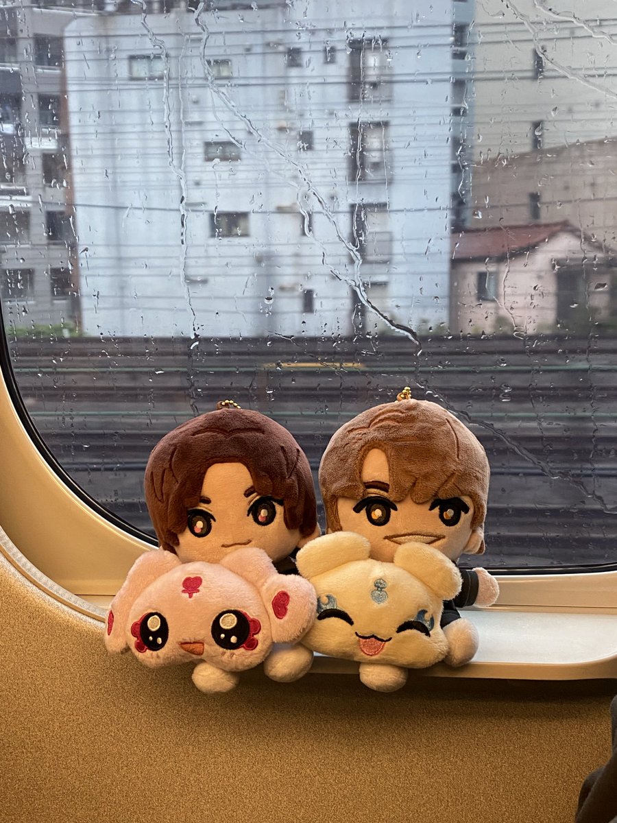 m__abeeee's tweet photo. 静岡行ってくるぅぅ https://t.co/z88MWjOgyL