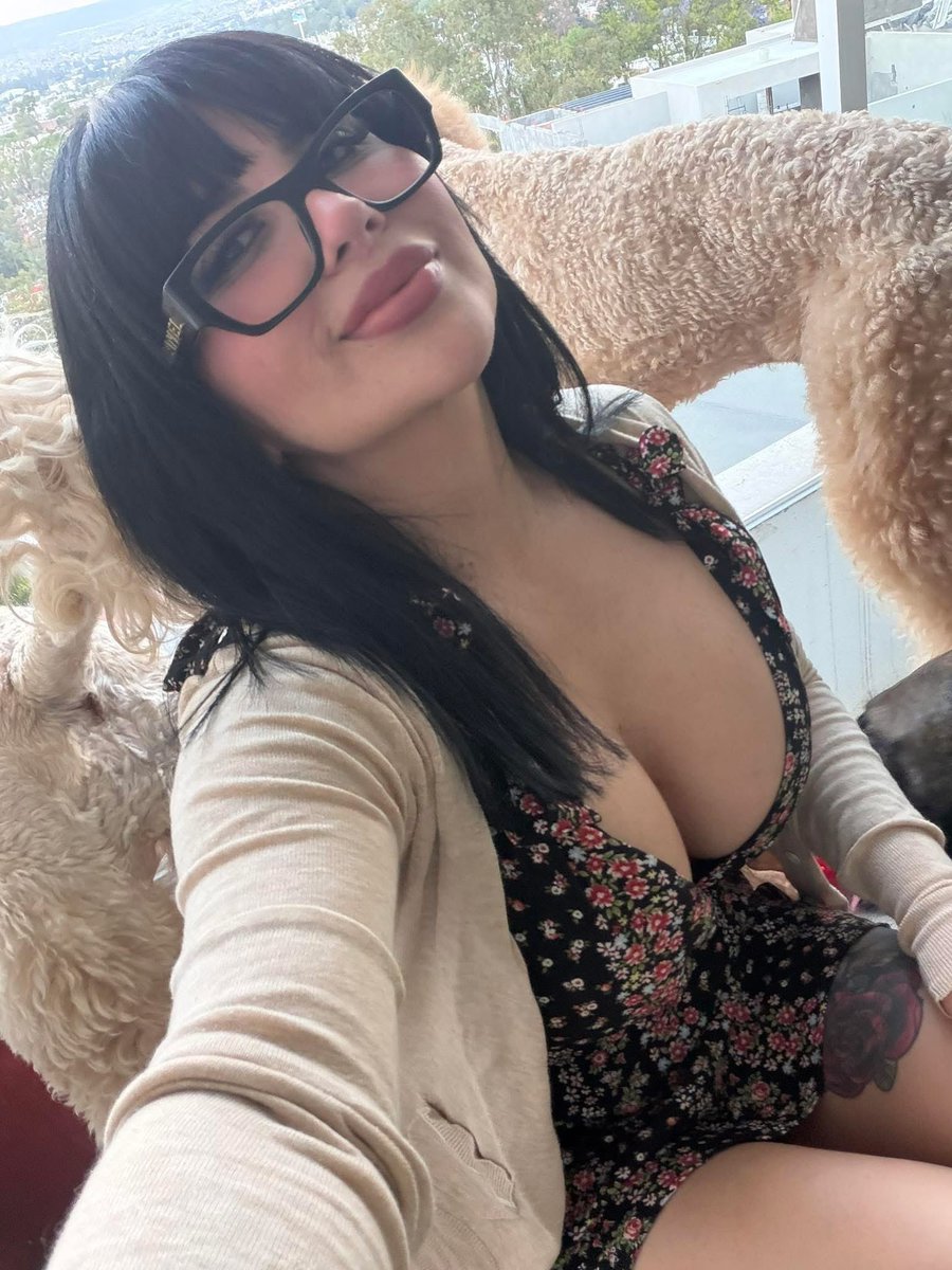 MarzhePdL's tweet photo. Como me encantas 🥰 https://t.co/JO1LiUSiKQ