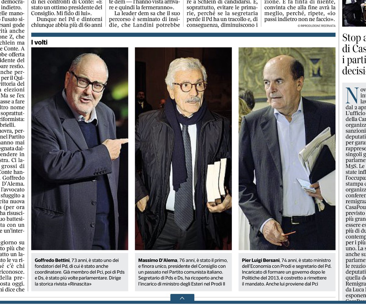 antonella rampino tweet media