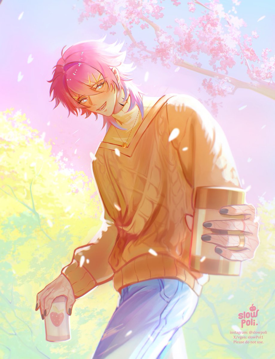 Slowpoli 🐸 VGEN COMMS OPEN! tweet media