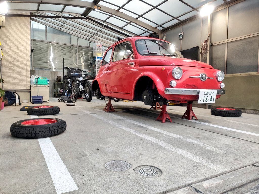 エアー鉋500D tweet media