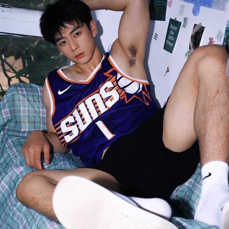 イケメンch tweet media