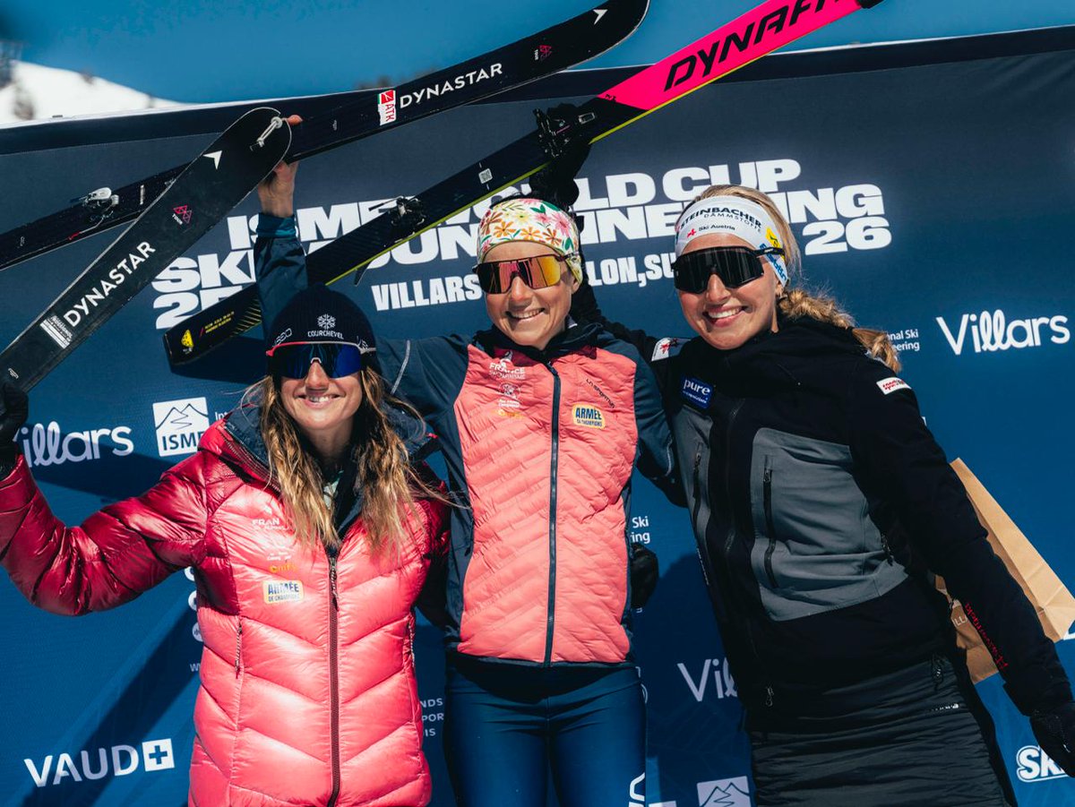 ❄Solo Ski⛷ tweet media