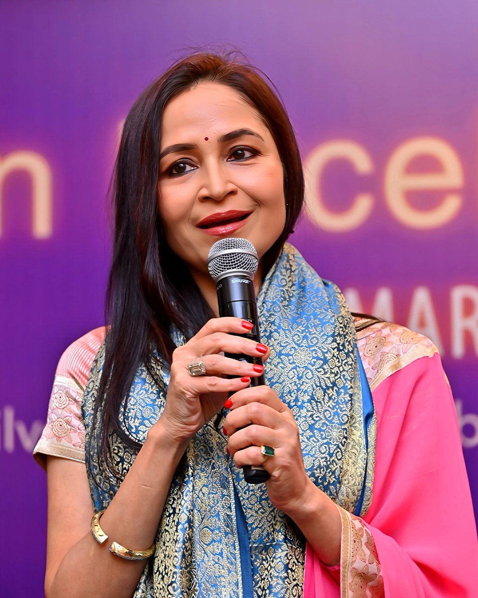 Jindal Foundation tweet media