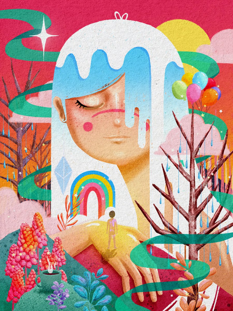 Melda VNH tweet media