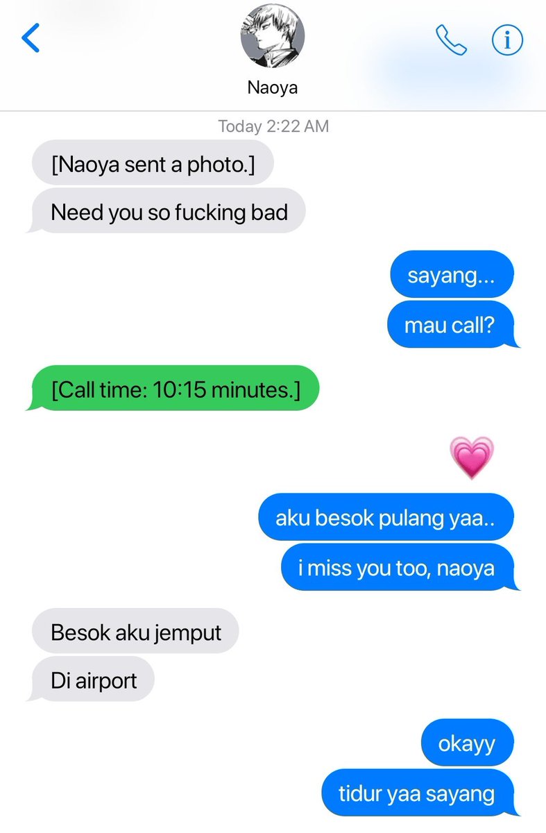 BENEVlOLENT's tweet photo. ⑦ 🔞 lets you know what you’ve done to him, because desires don’t fade with distance. https://t.co/jTkr5ewsn9
