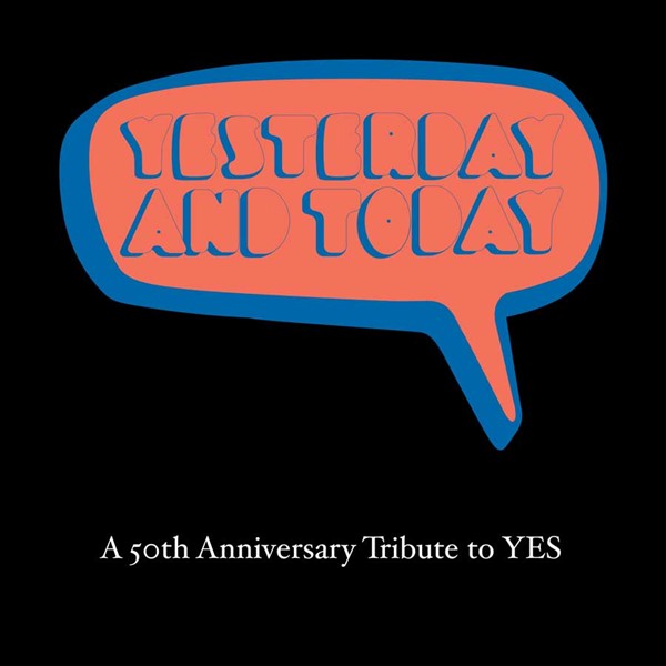 balangereis's tweet photo. #NP: #NowPlaying:
various artists - 'Yesterday And Today - A 50th Anniversary Tribute To Yes' (2018)
cd2935
#playall #playallyourcdsagain #playallyouralbumsagain #albumcollection #Yes #DaveKerzner #FernandoPerdomo #GeoffreyDownes #TonyKaye #BillySherwood #SonjaKristina https://t.co/qbyfGnKzNj