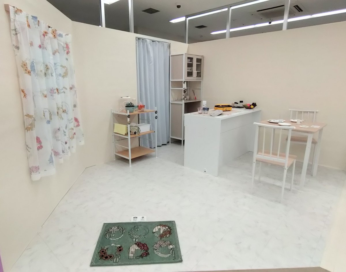 涼風🍎2/8新刊通頒中 tweet media