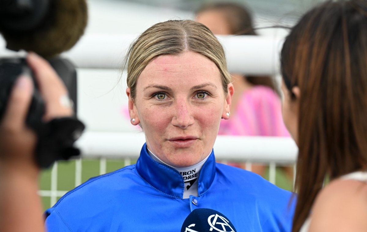 Racing NSW tweet media